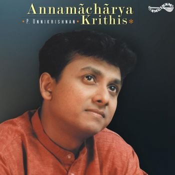 AM 019 - Annamacharya Krithis