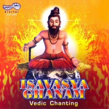 AM5009 - Ishavasya Ghanam