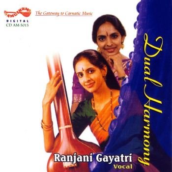 AM5015 - Dual Harmony