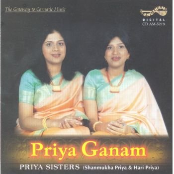 AM5019 - Priya Ganam