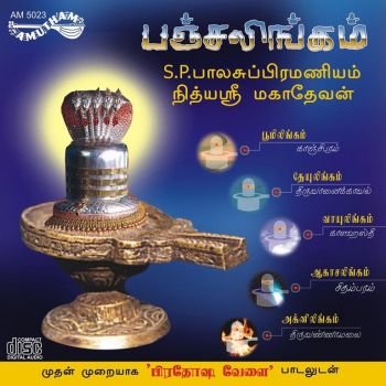 AM5023 - Panchalingam