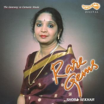 AM5026 - Rare Gems - Shoba Sekar