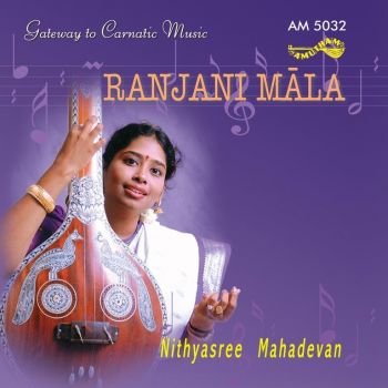 AM5032 - Ranjani Mala