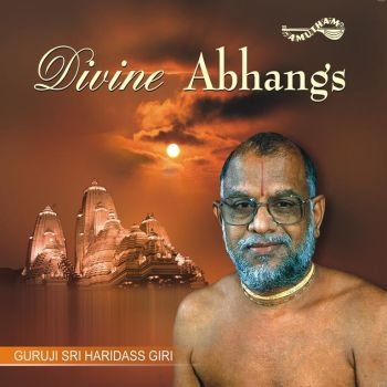 AM5054 - Divine Abhangs