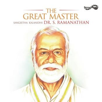 AM5085 - The Great Master