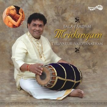 AM5088 - Mridangam-Balapadam