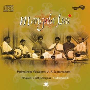 AM5089 - Mangala Isai