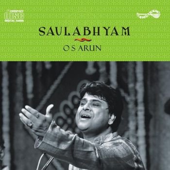 AM5091 - Saulabhya