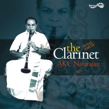 AM5102 - The Clarinet