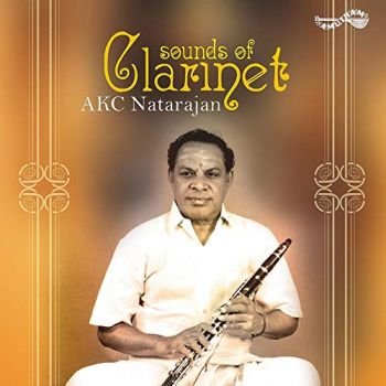 AM5103 - Sounds Of Clarinet