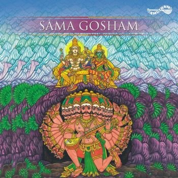 AM5111 - Sama Gosham