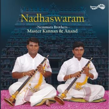 AM5113 - Nadhaswaram