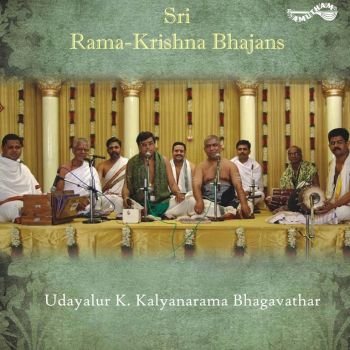 AM5116 - Sri Rama Krishna Bhajan