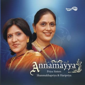 AM5127 - Annamayya