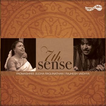 AM5129 - 7th Sense - Rajesh Vaidhya & Sudha Ragunathan