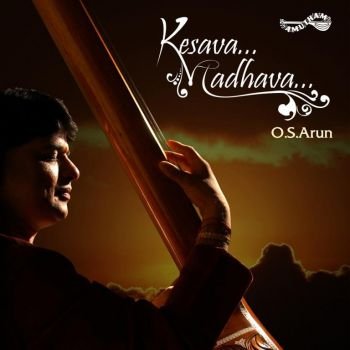 AM5137 - Kesava Madhava