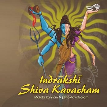 AM5147 - Indrakshi Shiva Kavacham