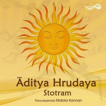 AM5148 - Adithya Hrudyam