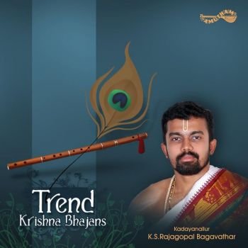 AM5156 - Trend-Krishna Bhajans