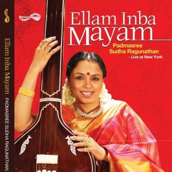 AM5167 - Ellam Inba Mayam (Live At Newyork)
