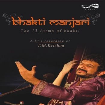 AM5197 - Bhakthi Manjari