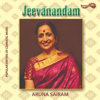 AM5212 - Jeevanandham - Aruna Sairam 