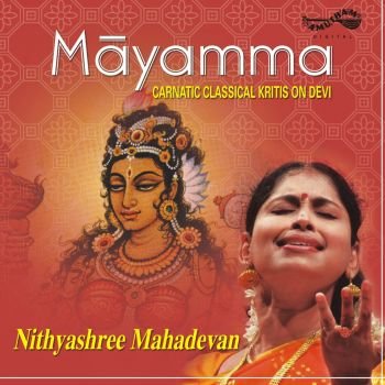 AM5234 - Mayamma - Nithyashree Mahadevan