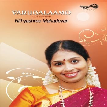 AM5264 - Varugalaamo - Nithyashree Mahadevan