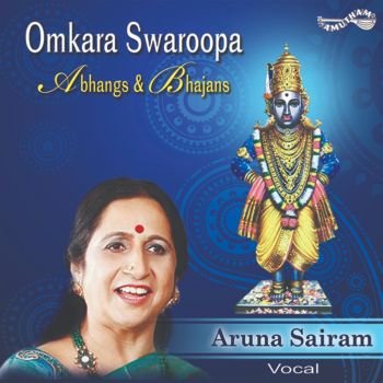 AM5277 - Omkara Swaroopa - Aruna Sairam