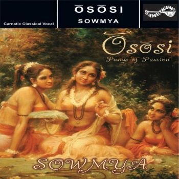AM5343 - Ososi