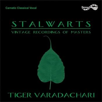 AM5359 - Stalwarts - Tiger Varadhachari
