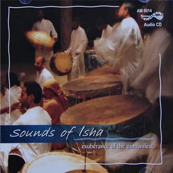 AM6014 - Sounds Of Isha