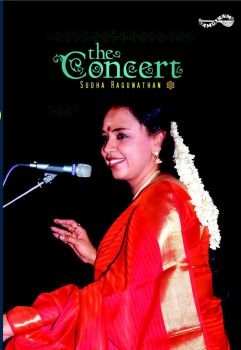 AMDV 003 - The Concert