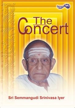 AMDV 004 - The Concert