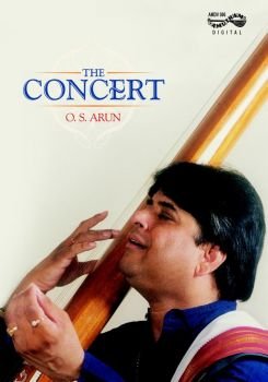 AMDV 006 - The Concert