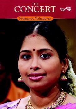 AMDV 009 - The Concert