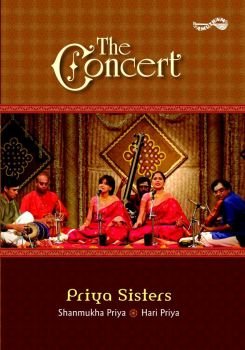 AMDV 014 - The Concert