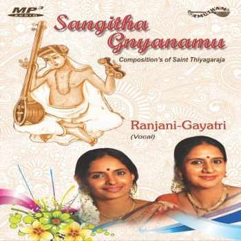 AMMP3019 - Sangitha Gnyanamu