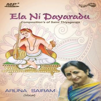 AMMP3020 - Ela Ni Dayaradu