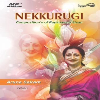 AMMP3024 - Nekkurugi