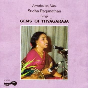 WS002 - Gems Of Thyagaraja
