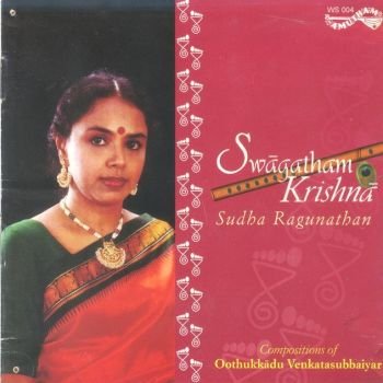 WS004 - Kaleeya Krishna